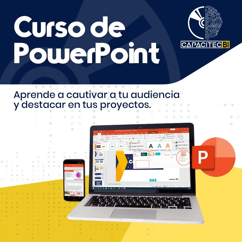 Estudiantes en curso de marketing digital